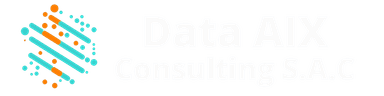 Data AIX logo