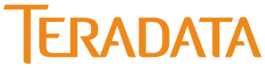 Teradata logo